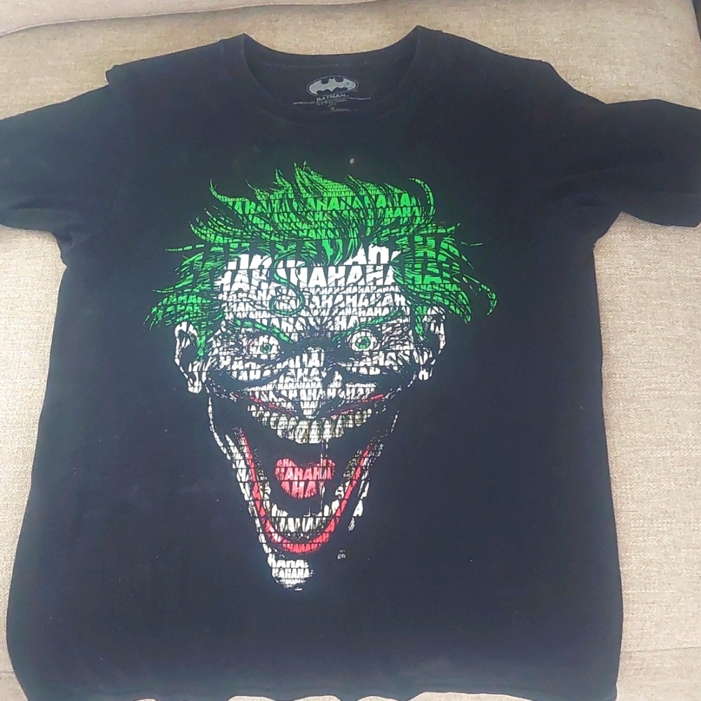BATMAN